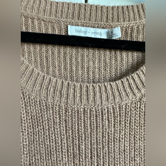 Bishop + Young Sweater - Picture 4 of 7